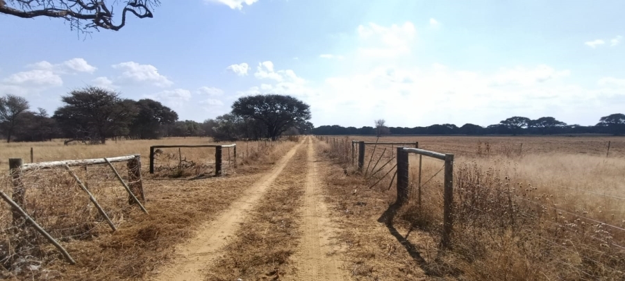 6 Bedroom Property for Sale in Hoopstad Free State